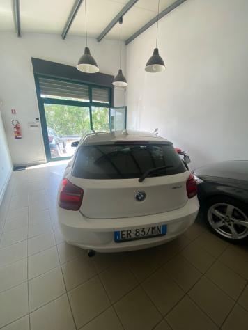 Bmw 116 d 3 porte - Foto 6