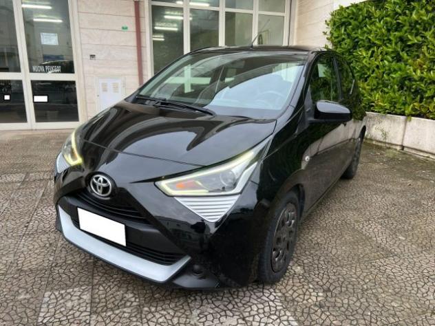 TOYOTA Aygo Connect 1.0 5 porte Automatica rif. 24204333 - Foto 7