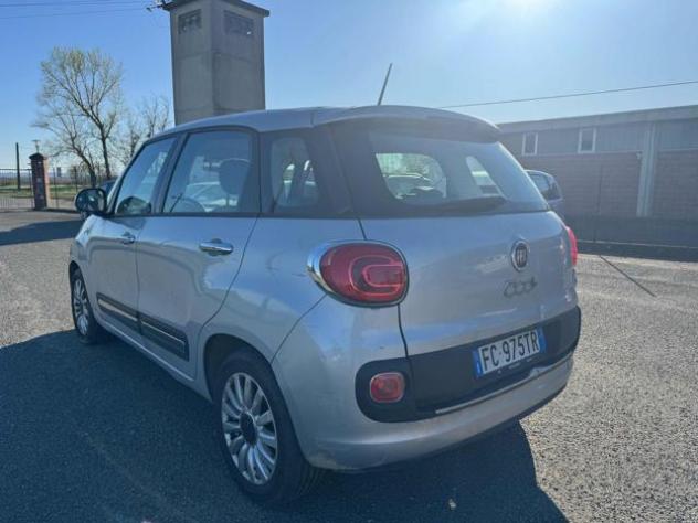 FIAT 500L 1.3 Multijet 95 CV Business rif. 23718101 - Foto 6