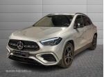 Mercedes-Benz GLA GLA-H247 2023 200 d AMG Line Premium auto