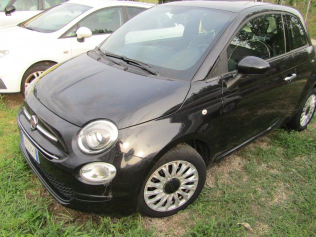 Fiat 500 1.2 EasyPower Lounge - Foto 3