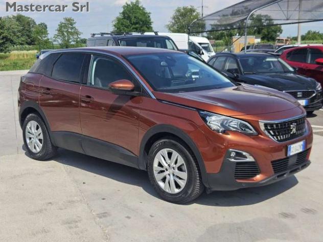 PEUGEOT 3008 BlueHDI 130cv EAT8 S&S Business - GC042NM rif. 23991959 - Foto 3