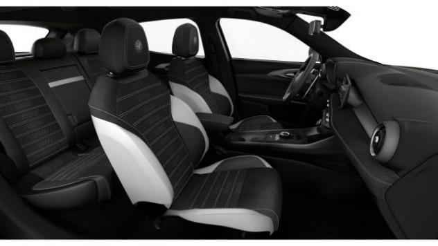 ALFA ROMEO Tonale 1.6 diesel 130 CV TCT6 SPORT SPECIALE rif. 23770279 - Foto 10