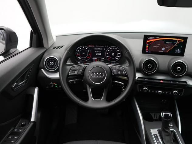 AUDI Q2 Q2 35 TFSI S tronic S line Edition - Foto 9