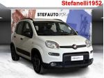 FIAT Panda III 2021 -  1.2 easypower Sport Gpl s&s 69cv rif. 23690246