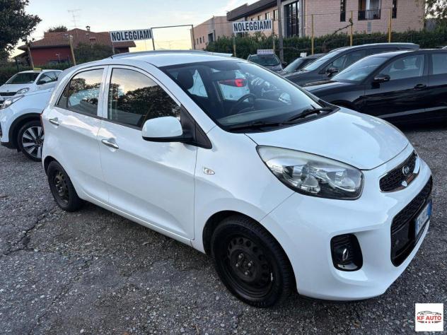 KIA - Picanto - 1.0 12V 5p. Active-GPL SCAD 2036 - Foto 3