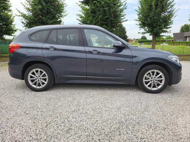Bmw X1 xDrive18d Sport unicoproprietario - Foto 4