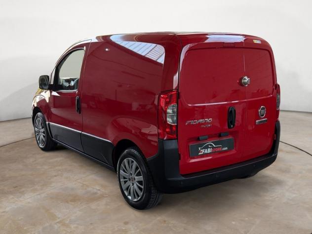 FIAT Fiorino 1.3 mjet 95 Cv Adventure - Schermo, Bluetooth, Clima ecc - Foto 3
