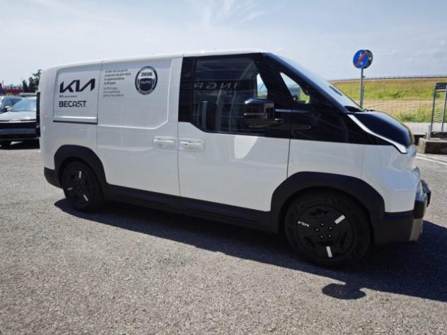 KIA PV5 Cargo EV 71,2 kWh Pro - AZIENDALE rif. 23918048 - Foto 3
