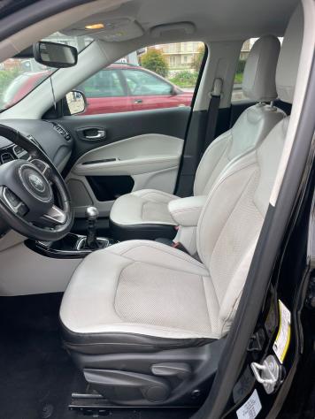 Jeep Compass 1.6 Multijet II 2WD Limited - Foto 7