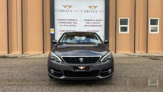 PEUGEOT 308 SW 131CV - 2021 - Foto 2