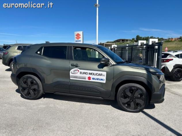 SUZUKI e Vitara 4X4 AllGrip-e rif. 23945108 - Foto 8