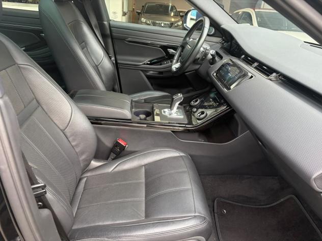 Land Rover Range Evoque 2.0D I4 240 CV AWD Auto R-Dynamic*EURO6*FULL OPTIONAL - Foto 10