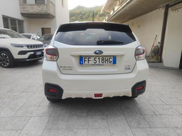 SUBARU XV 2.0D Unlimited 4wd rif. 24053564 - Foto 10