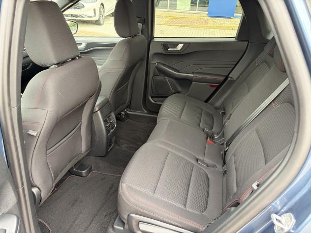 Ford Kuga Kuga 2.5 phev ST-Line 2wd 225cv cvt - Foto 9
