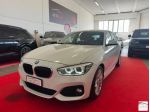 BMW - Serie 1 Msport 116d