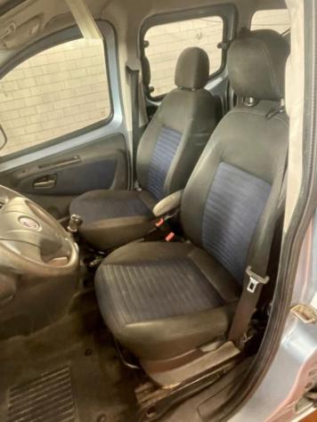 FIAT Qubo 1.4 8V 77 CV Dynamic Natural Power rif. 23930748 - Foto 10