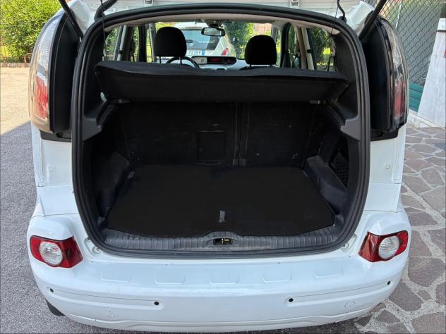 Citroen C3 Picasso 1.6 hdi Exclusive 114cv - Foto 7
