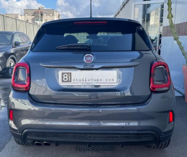 FIAT 500X 1.3 MultiJet 95 CV Sport rif. 23740310 - Foto 3