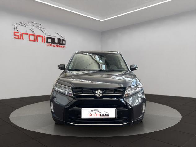 Suzuki Vitara Vitara 1.4h Starview 4wd allgrip 110cv at - Foto 2