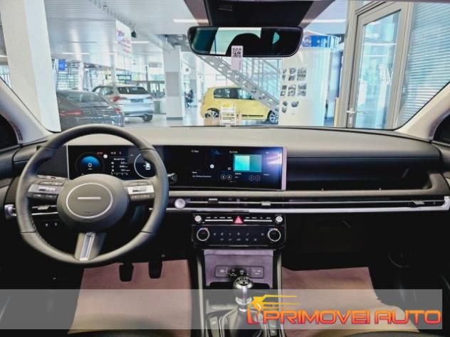 HYUNDAI Tucson 1.6 T-GDI GPL rif. 21371941