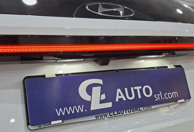 Hyundai Tucson 1.6 CRDI MILD HYBRID 48V XLine - Foto 5