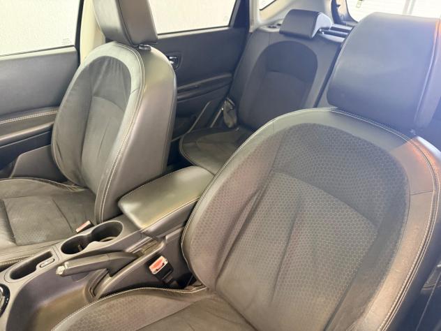 Nissan Qashqai 1.5 dCi DPF Tekna TETTO PANORAMICO - Foto 10