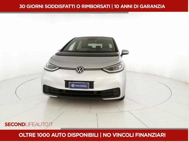 Volkswagen ID.3 58 kWh Pro Performance 204cv - Foto 8