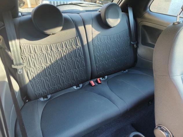 Fiat 500 1.0 Hybrid - Foto 8