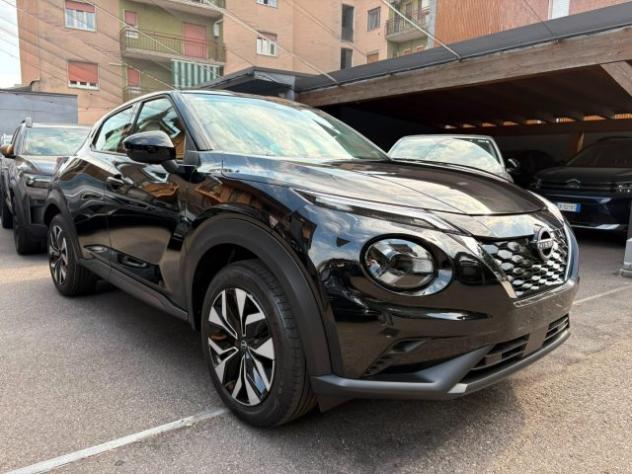 NISSAN Juke 1.6 HEV Acenta Auto rif. 23746250 - Foto 2