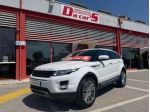 Land Rover Range Rover Evoque 5p 2.2 sd4 Prestige 190cv