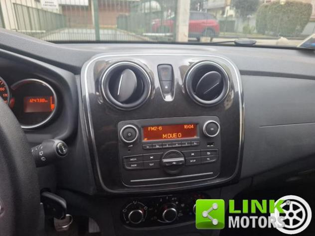 DACIA Sandero Stepway 1.0 TCe AUTOCARRO garantito rif. 24002417 - Foto 8