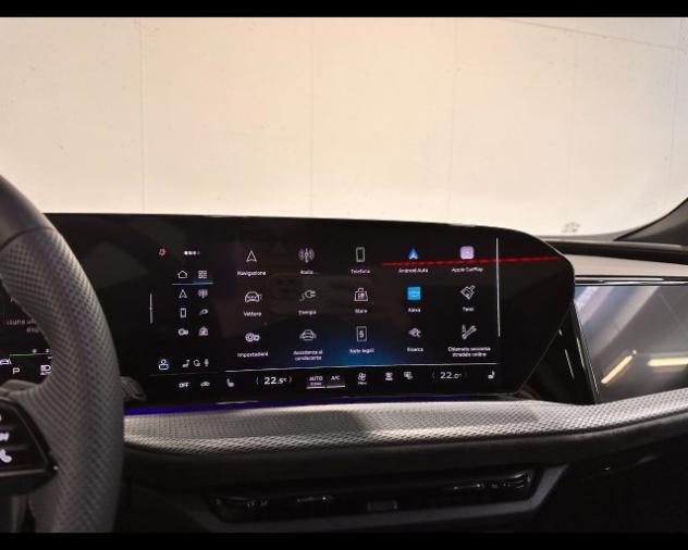 AUDI Q5 SPORTBACK E-HYBRID S-TRONIC QUATTRO S-LINE EDITIO rif. 23646870 - Foto 7