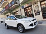 Ford Kuga 2.0 TDCI 163 CV 4WD Titanium PERFETTA