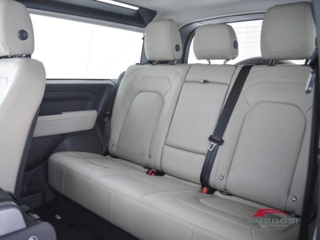 LAND ROVER Defender 90 3.0d i6 mhev SE awd 250cv aut rif. 22373647 - Foto 10