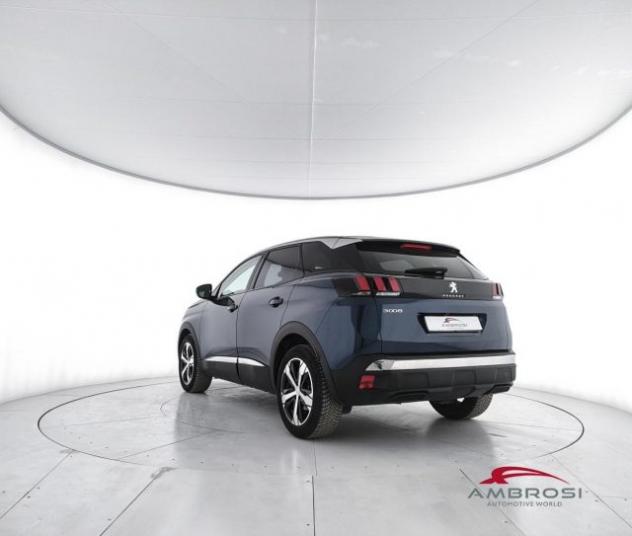 PEUGEOT 3008 BlueHDi 130 S&S Allure PACK rif. 23452474 - Foto 4