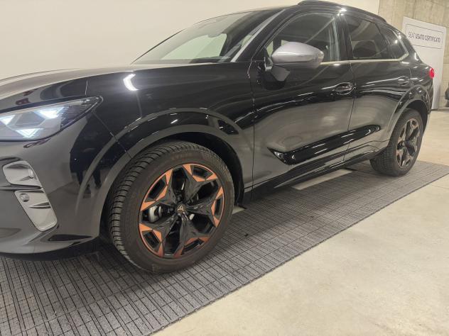 CUPRA Terramar 1.5 HYBRID DSG - Foto 7