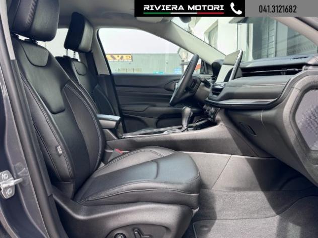 JEEP Compass 1.5 Turbo T4 130 CV MHEV 2WD S rif. 24047095 - Foto 9