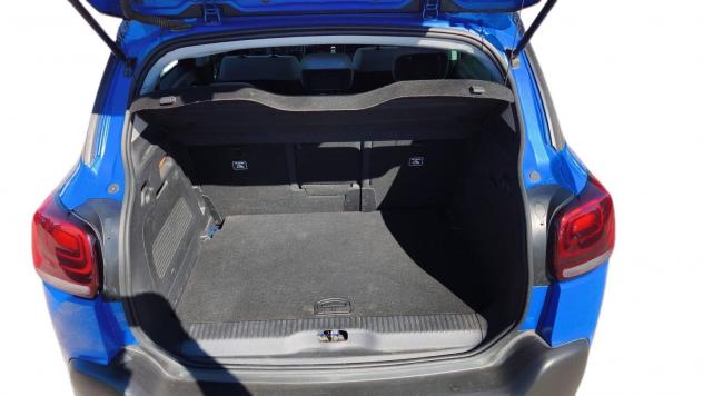 Citroën C3 Aircross BlueHDi 110 S&S Shine Pack - Foto 8