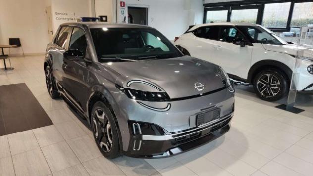 NISSAN Micra 40kWh Advance Auto rif. 24152206