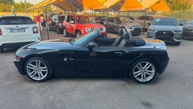 Bmw Z4 2.5i cat Roadster - Foto 7