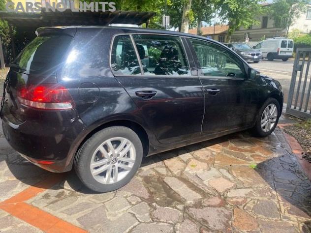 VOLKSWAGEN Golf 1.4 TSI 122CV 5p. Comfortline rif. 23799956 - Foto 3