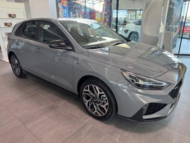 Hyundai i30 1.0 T-GDI iMT N Line - Foto 7