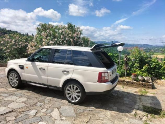 LAND ROVER Range Rover Sport 2.7 TDV6 HSE rif. 23784550 - Foto 8