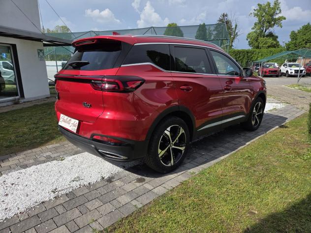 DR AUTOMOBILES dr 6.0 1.5 Turbo GPL CVT-SENZA VINCOLI DI FINANZIAMENTO - Foto 4