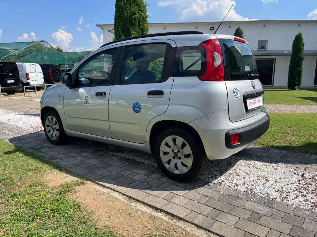 FIAT Panda 1.2 69cv Easy - Foto 7