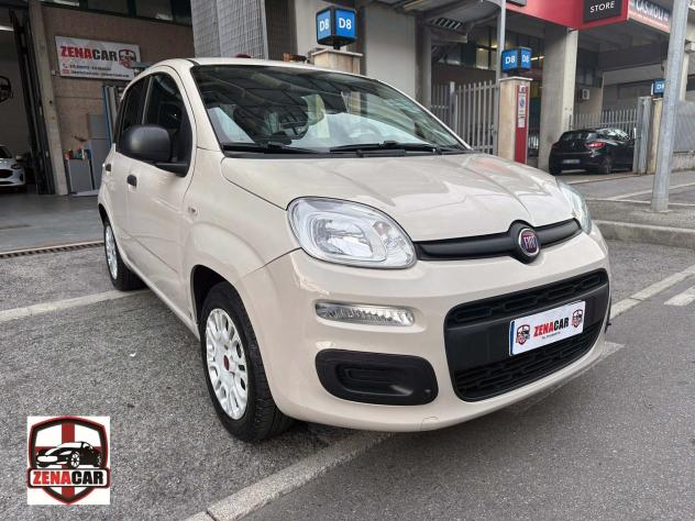 Fiat Panda 1.2 Pop Solo 40.000 km - Foto 2