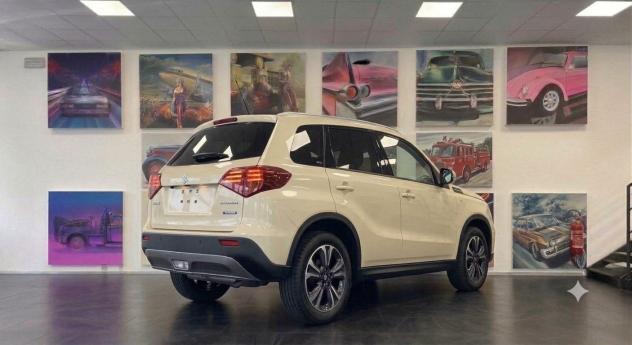 Suzuki Vitara Vitara 1.4h Cool+ 4wd allgrip 110cv DA € 24800 !! - Foto 7