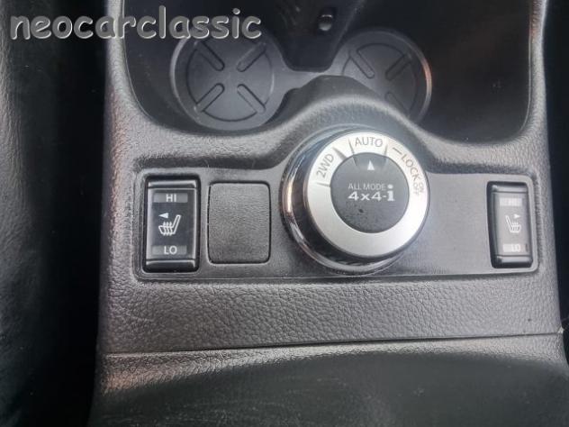 NISSAN X-Trail 1.6 dCi 4WD Tekna rif. 24221356 - Foto 10