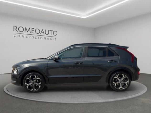 KIA Niro 1.6 GDi DCT HEV Style rif. 23973492 - Foto 3